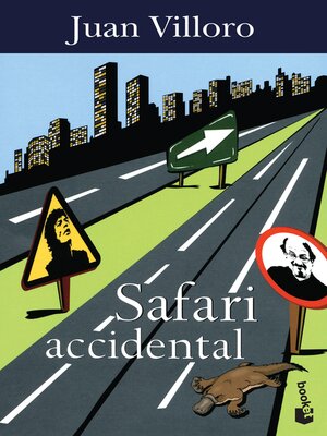 cover image of Safari accidental
